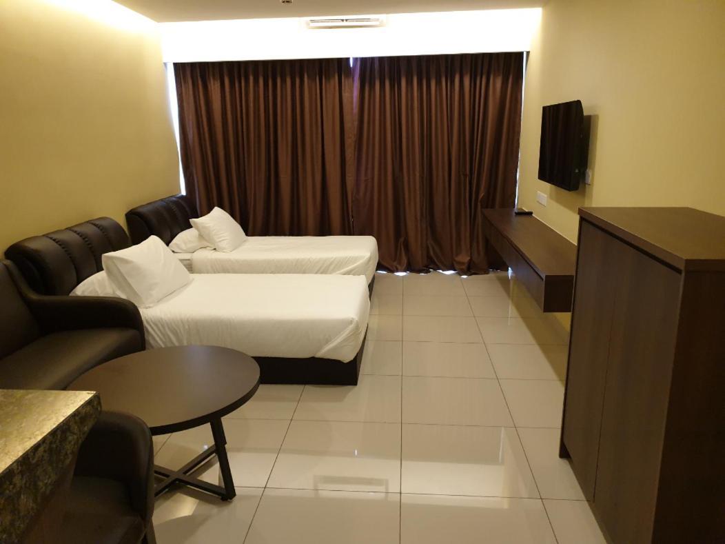 Studio Suite Genting Highland 31 Resorts World Genting Esterno foto