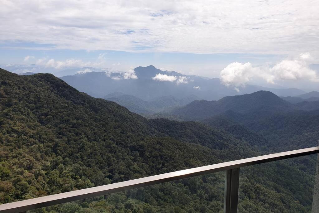 Studio Suite Genting Highland 31 Resorts World Genting Esterno foto